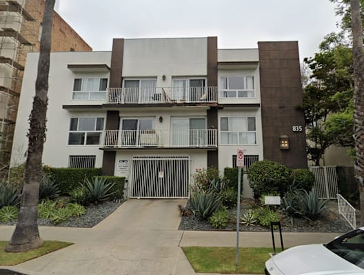 835 4th Street property